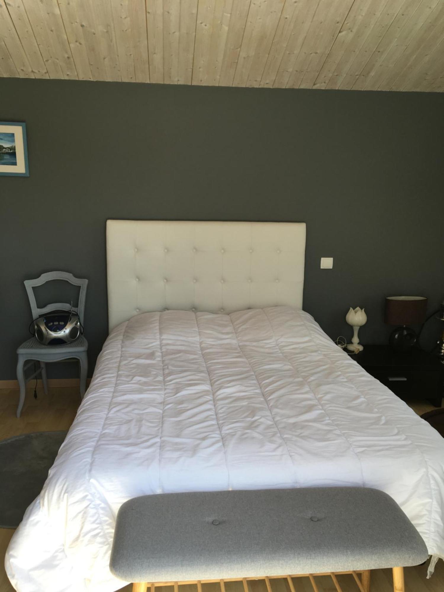 Chambre Grise バルバトル エクステリア 写真